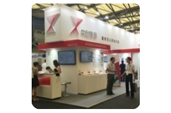 參加MWC世界移動通信展
開啟國際市場