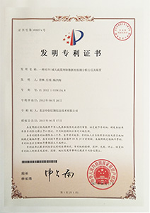 發明專利-PS域大流量信令監測...