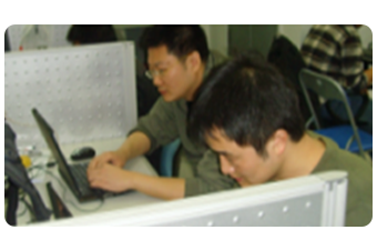 承擔(dān)工業(yè)和信息化部重大專項項目