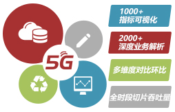 5G SA/NSA業(yè)務解決方案