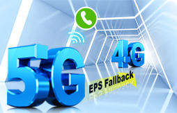 EPS Fallback業(yè)務解決方案